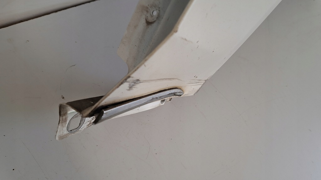 фото №8, Крыло правый перед mercedes e klasa w212 lift