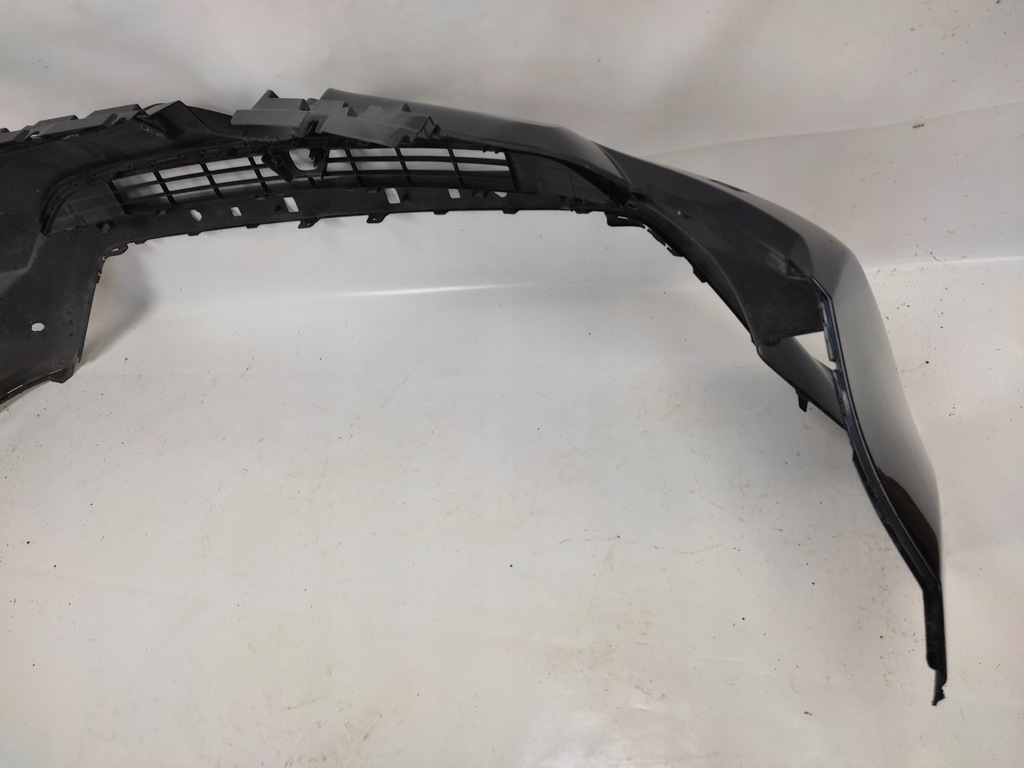 фото №10, Toyota rav4 iv lift бампер передний pdc 2015-