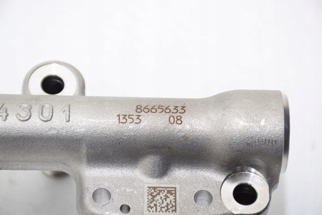 фото №9, Bmw f40 g11 g20 g30 g01 g05 g07 молдинг упорскування