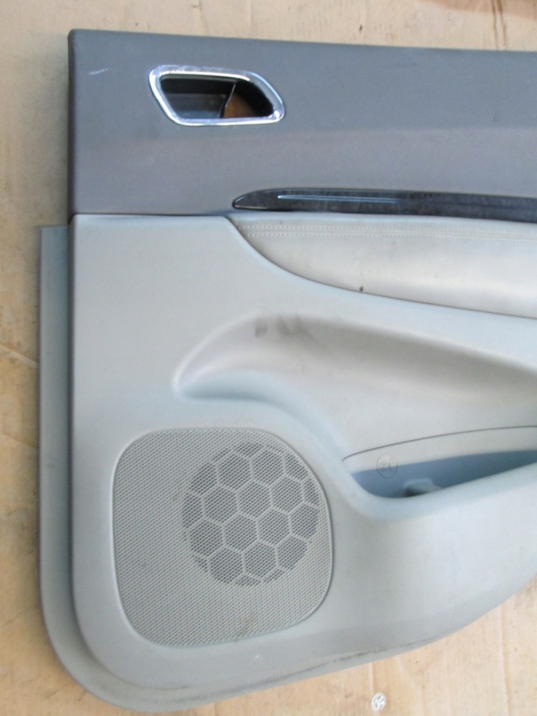 фото №9, Dodge durango iii 11- обшивка w двері задня задні