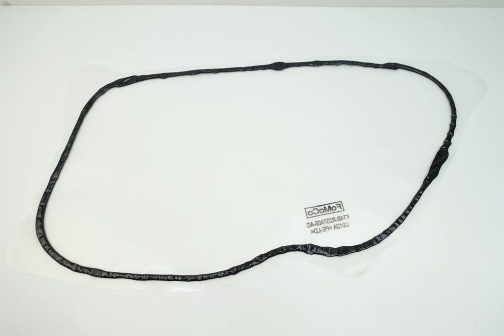 фото №1, Плівка внутрішня двері лівих edge 15- 2093646