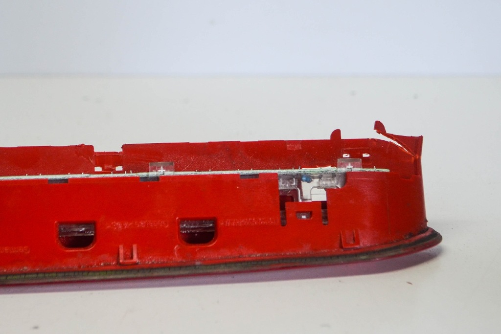 фото №8, Дополнительная лампа стоп vw passat variant b7 365 1k6945097a 2.0l дизель