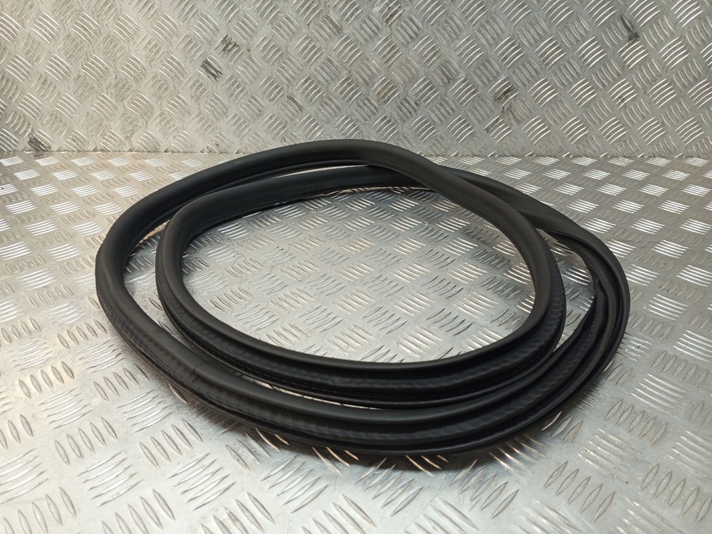 фото №16, Bmw i4 g26 прокладка двері задніх задня задня 7482947