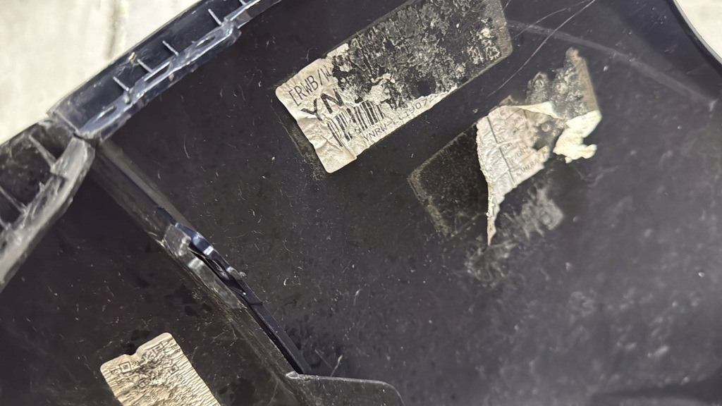 фото №6, Hyundai tucson 2017- lift бампер передній перед