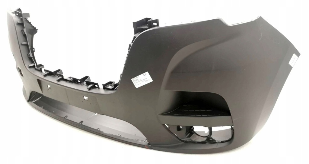 Бампер перед передний renault master iii 20- 4487250 Цена