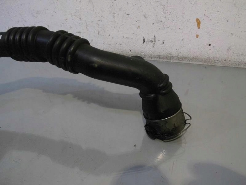 фото №4, Wąż труба інтеркулер renault clio iv 1.5 dci