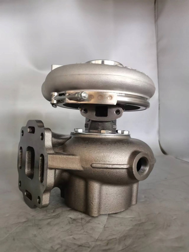 Турбина h1c 3538723 3538723 двигателя cummins 4bt 6bt 5.9l с Разборки