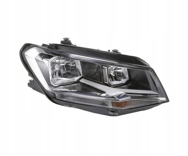 фото №3, Vw caddy 15 - лампа передня фара правий