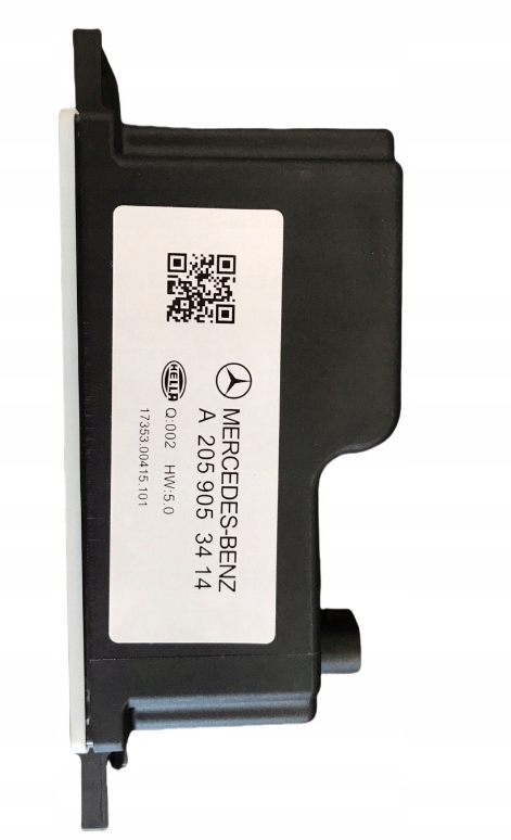 фото №4, Модуль напруги mercedes a2059053414 новий оригінальний