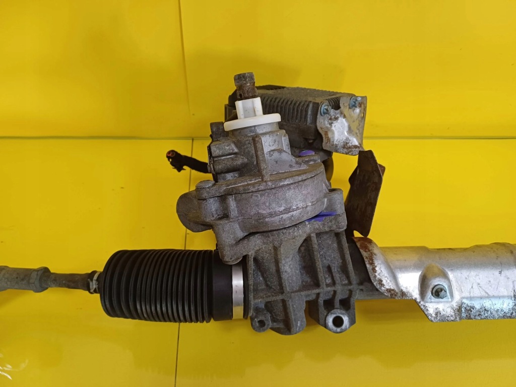 Рулевая рейка электрическая mercedes w169 a-klasa 16946021000 / 6700001319 nr16 Киев