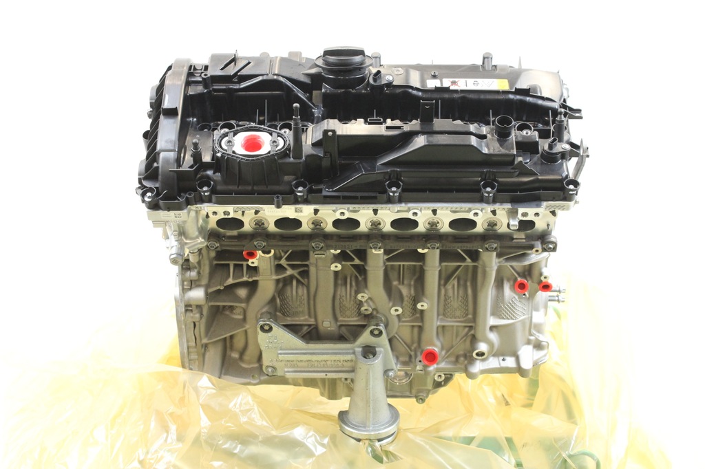 фото №9, Двигун b58d b58b30b bmw g42 m240ix g20 m340ix g22 g26 m440ix g01 x3 x4 m40i