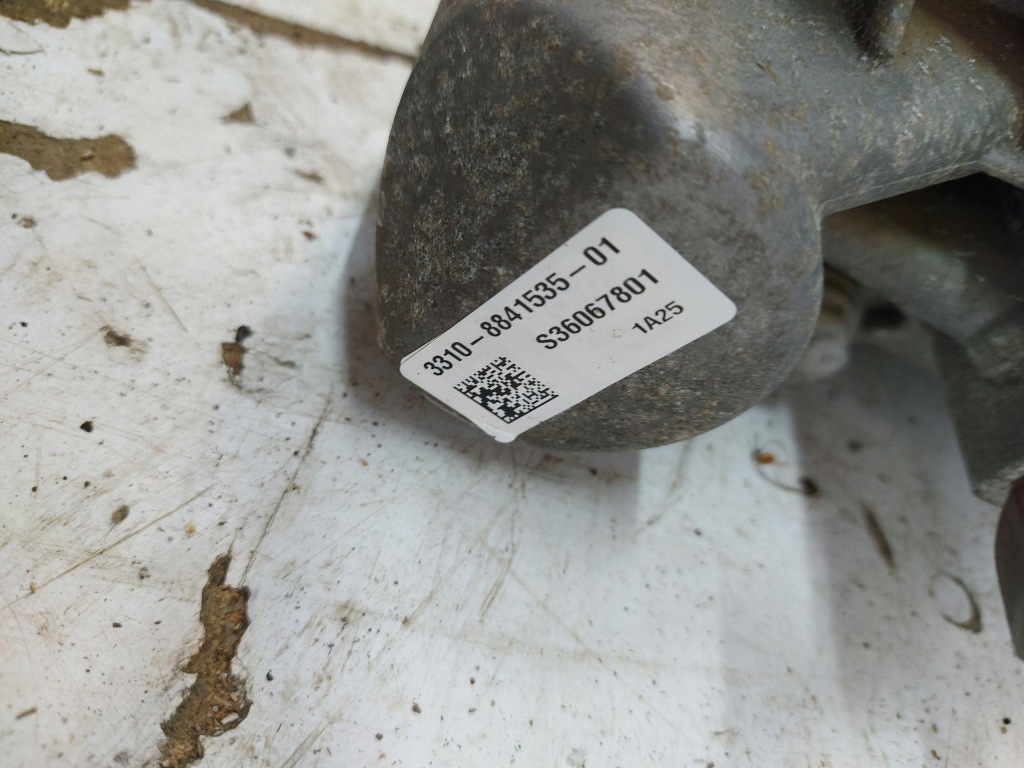 Bmw f40 m135 мост дифференциал задний  задний 9470037 8841535 8841514 с Разборки