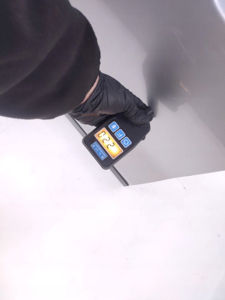 фото №4, Дверь левый перед opel mokka a 2012-2016 gan z176