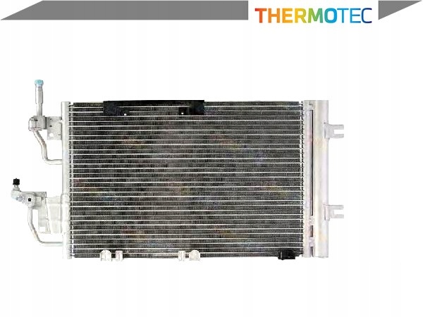 фото №3, Thermotec ktt110027 конденсатор, кондиціонер