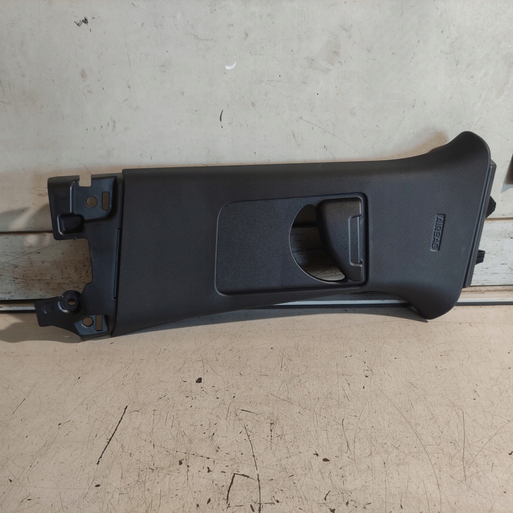 фото №1, Ford kuga mk3 захист стійка ліва lv4bs24583ar3zhe