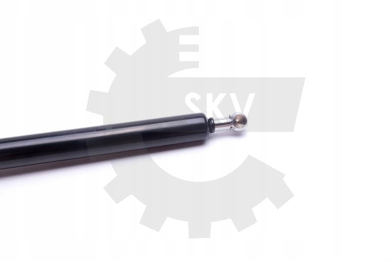 фото №11, Привід задній кришки skv 52skv707 7700354323 renault scenic i