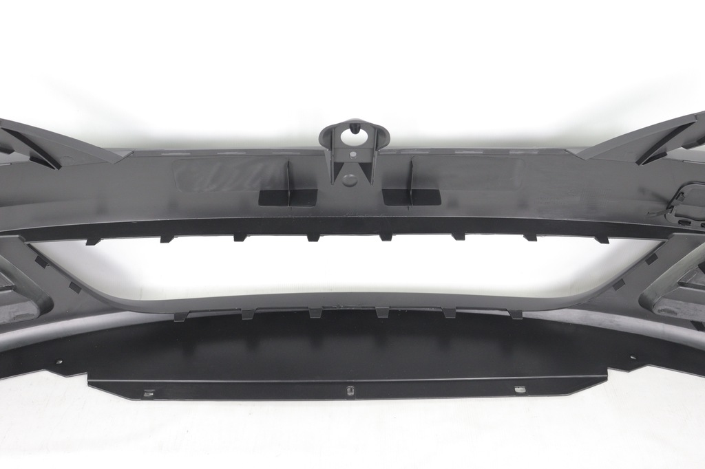 фото №9, Бампер передній renault logan 2008 mcv