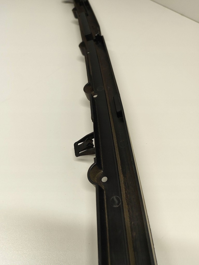 фото №5, Peugeot 5008 2015 жабо передние