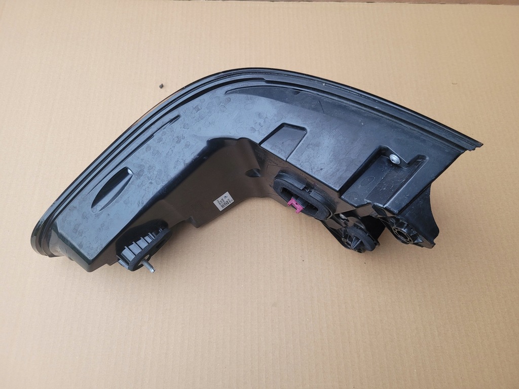 фото №6, Лампа задняя левая bmw g30 lci w крыло