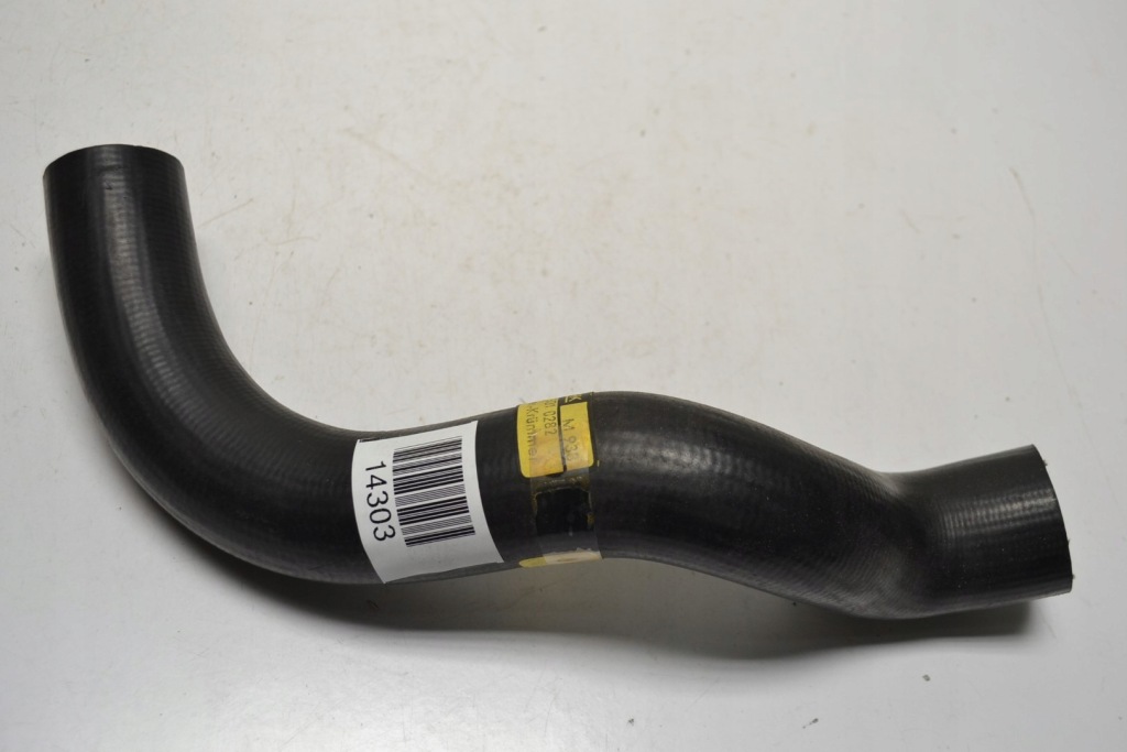 Купить Mercedes w123 280 280e шланг пабтрубок  радиатора