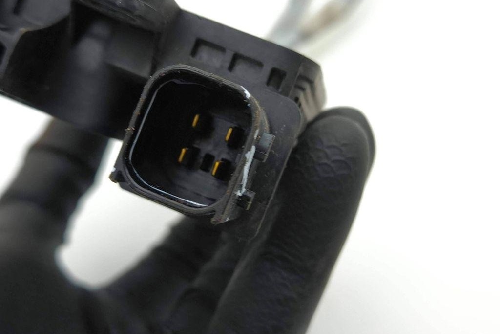 фото №9, Датчик температуры выхлопных газов alfa romeo giulia 952_ 20181116 2.0l бензиновый