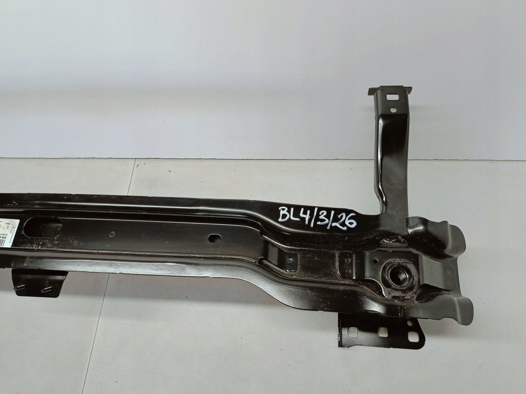 Купити Volkswagen tiguan ii рестайлінг  20- балка підсилювач бампера перед 5na807109m