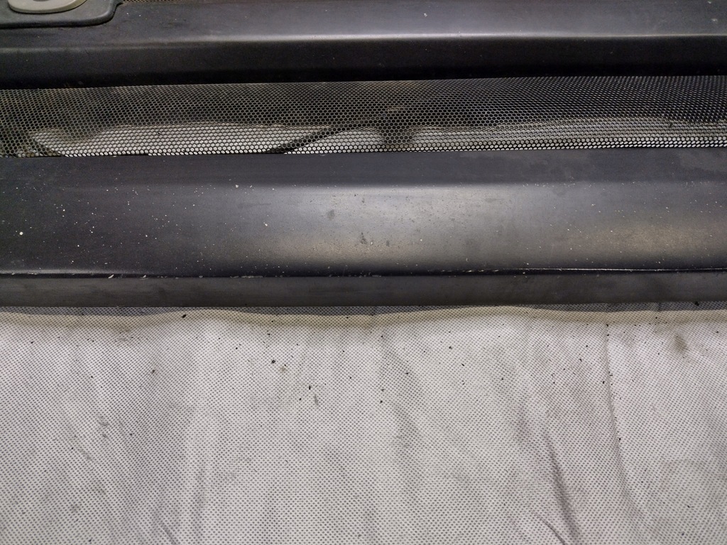 фото №4, Решётка радиатора решётка радиатора scania r 420