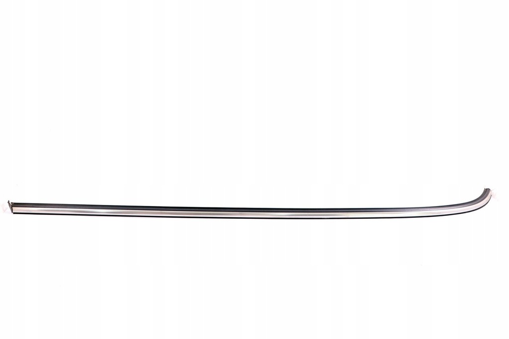 фото №1, Mini cooper r50 r53 молдинг стекло левый задняя задняя отделка хром 7071671