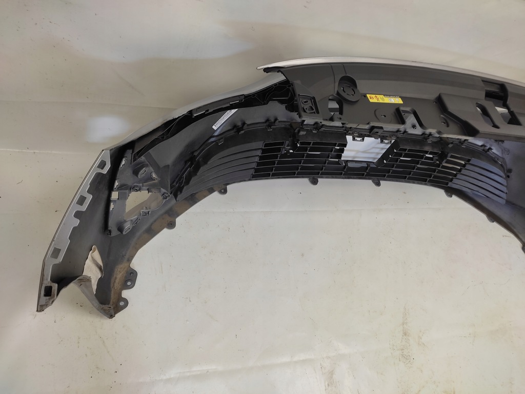 фото №8, Opel corsa f gs-line gsi бампер передній перед 2019-