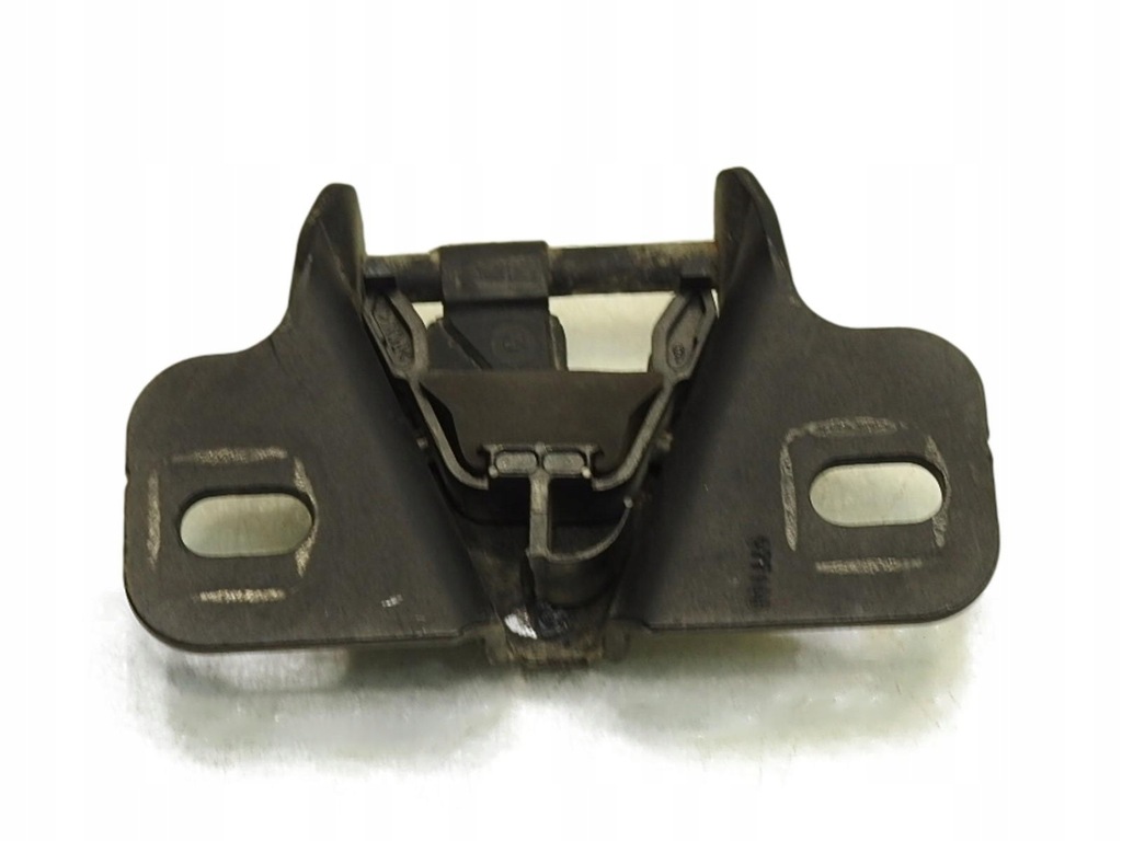 фото №1, Засов дверь задняя opel movano b