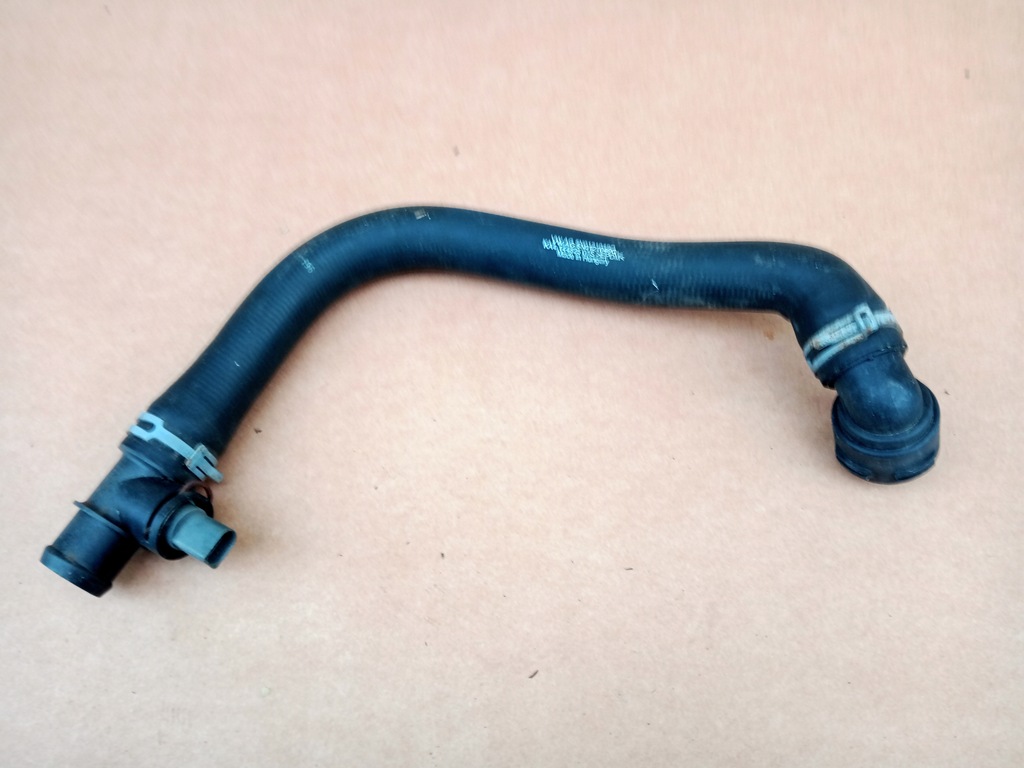 фото №1, Audi q3 шланг труба wody 5n012109q