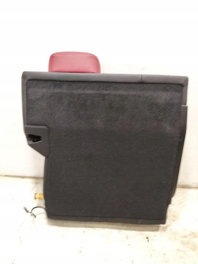 фото №7, Porsche taycan 9j1 2021 сиденья, сиденье