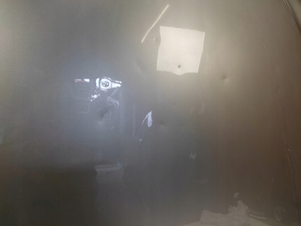 фото №7, Lexus nx ii 350h 450h капот кришка двигуна 2021-