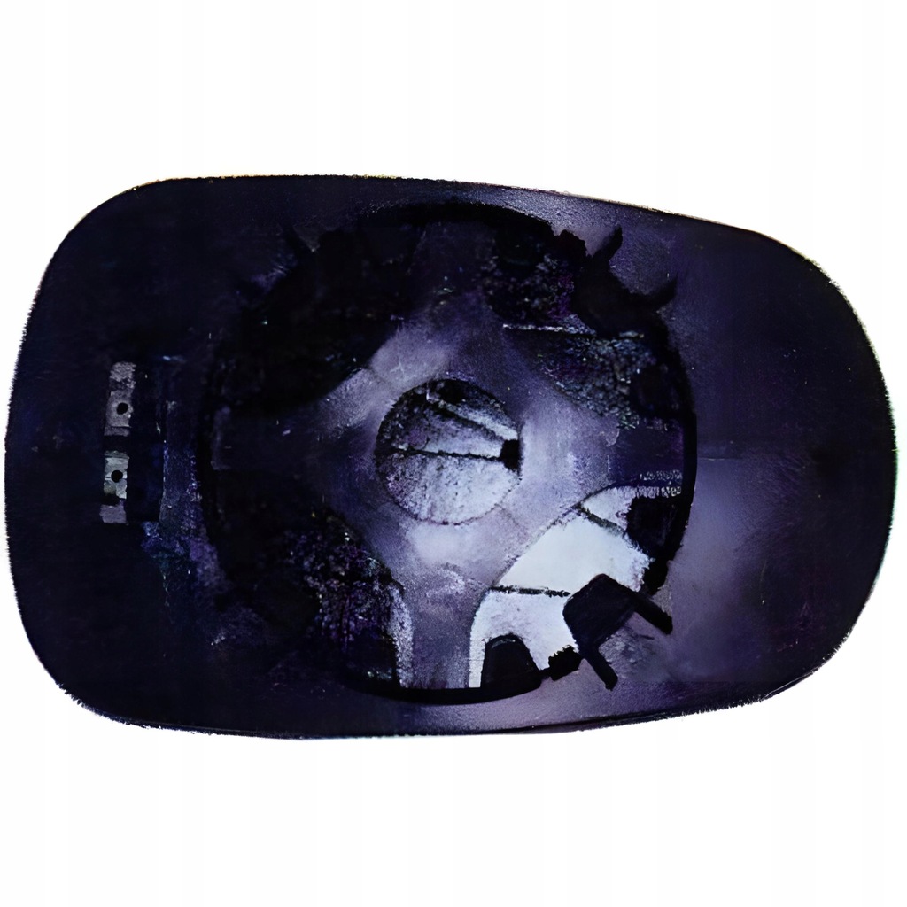 фото №1, Стекло зеркало do dacia logan sedan. 04-08