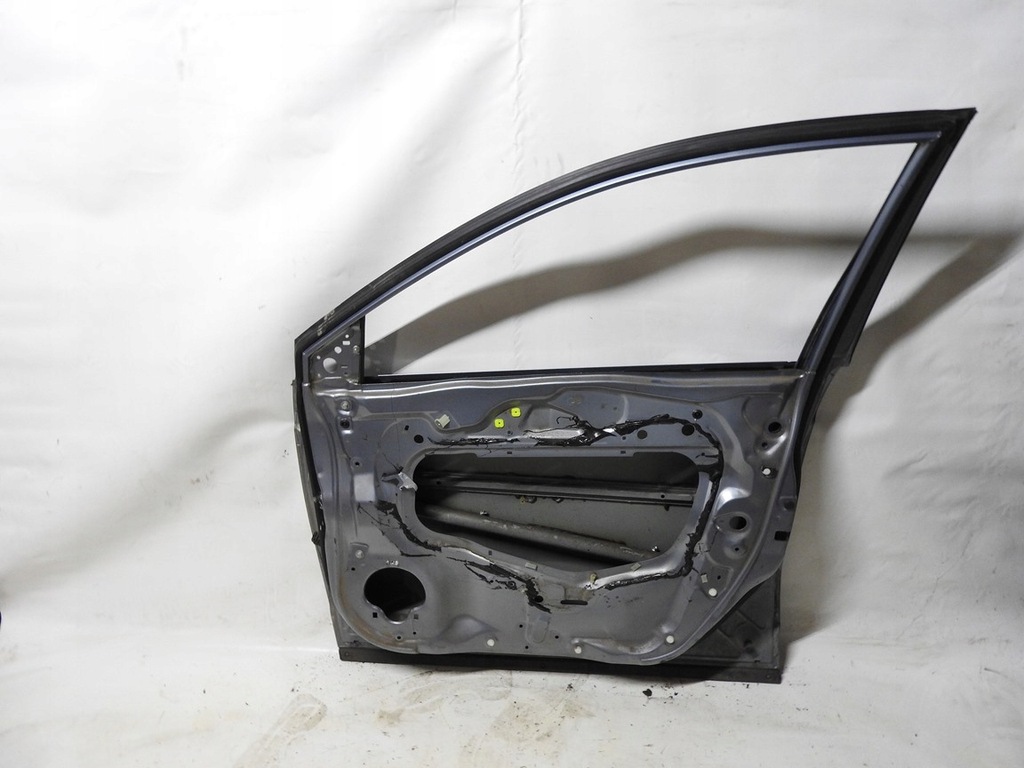 фото №6, Honda cr-v iii 06-11 b538m двері правий перед
