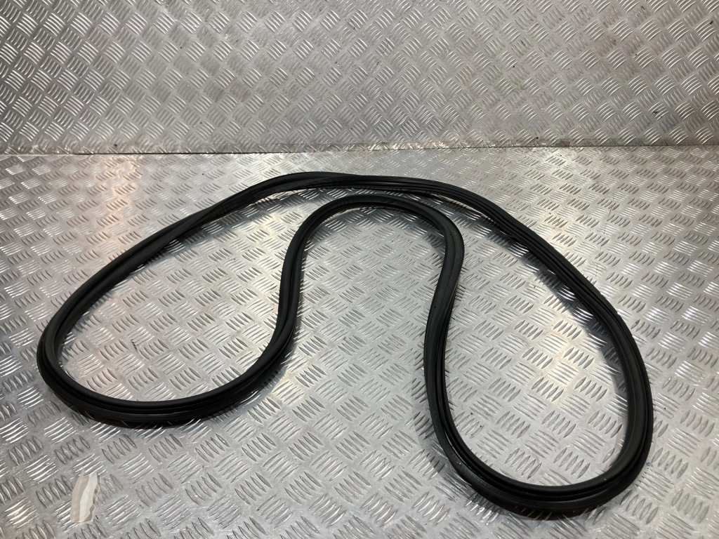 фото №1, Прокладка кузовна двері перед ліва права opel mokka b ii 20-