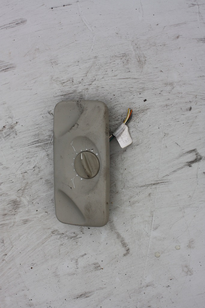 фото №1, Переключатель люк alfa romeo 147 lift