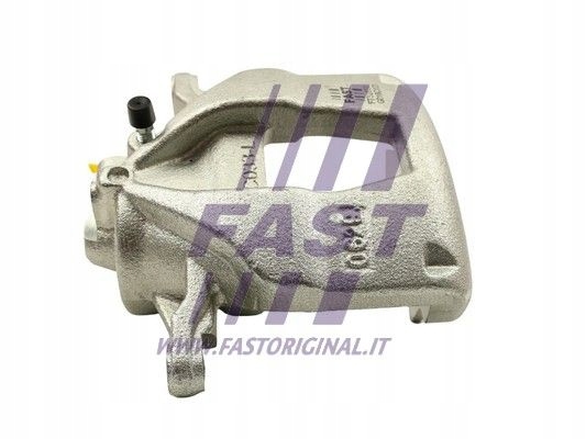 Суппорт тормозной fiat doblo 2009- перед левая без скоба 1.3 / 1.6 Недорого