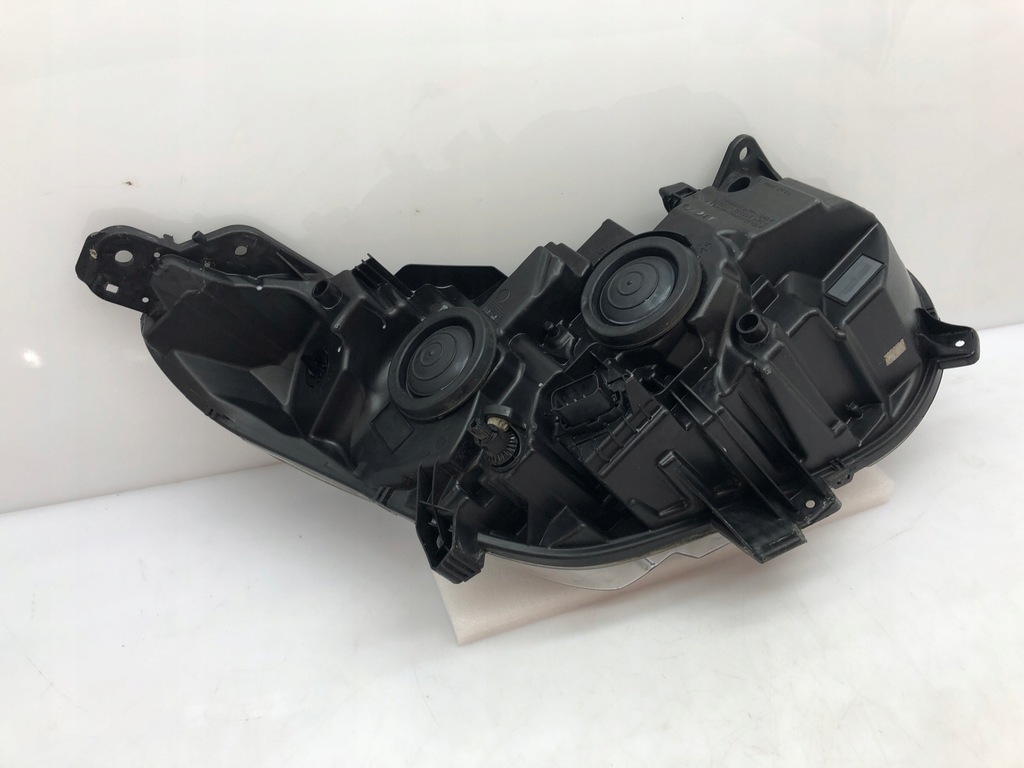 фото №9, Фара ford s-max mk2 galaxy mk4 лівий 2013-2019