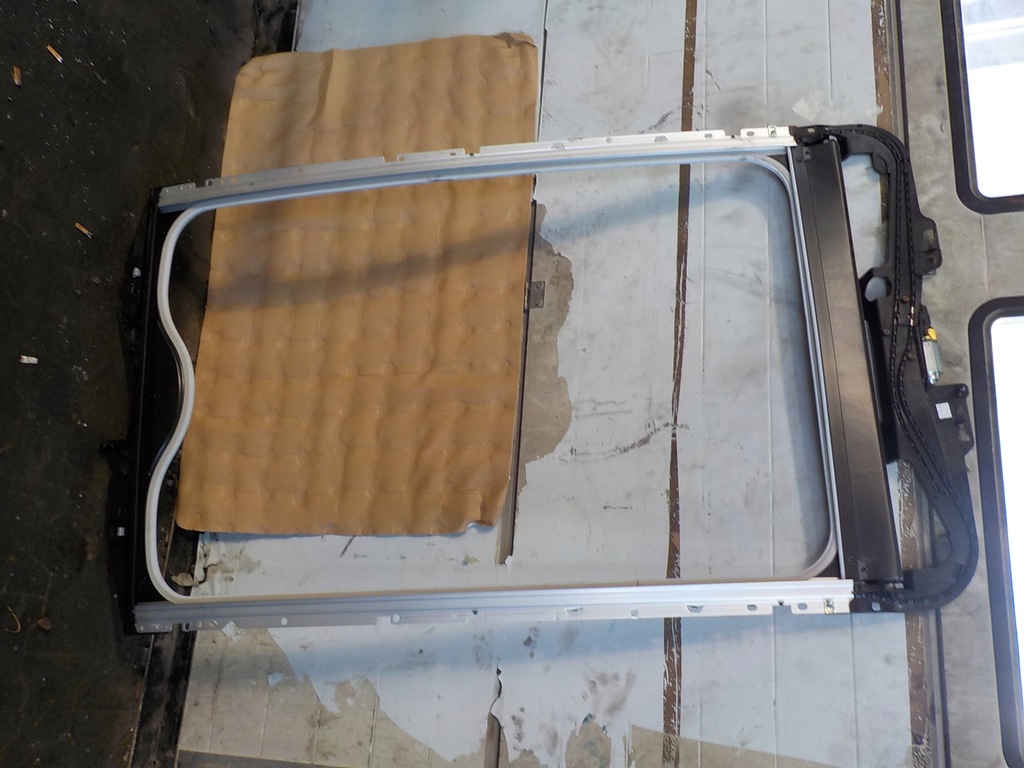 фото №6, Peugeot 508 жалюзи шторка 96872633ze