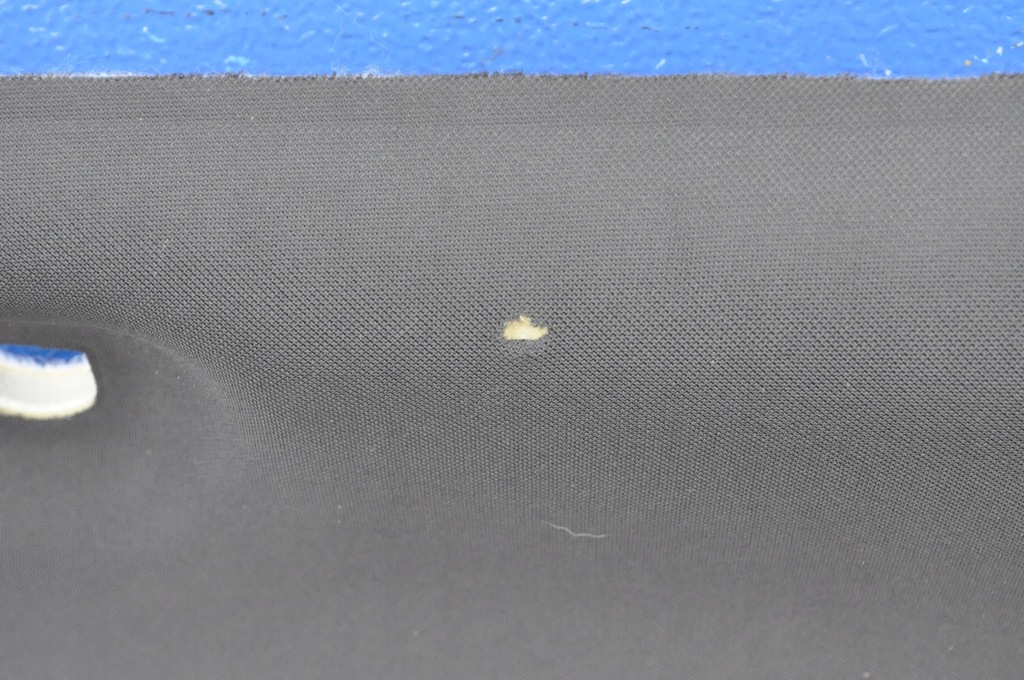 фото №9, Volvo s60 ii rdesign потолок потолок крыша