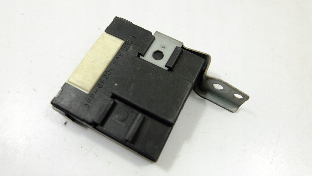 фото №6, Toyota prius модуль блок управления 89780-47020