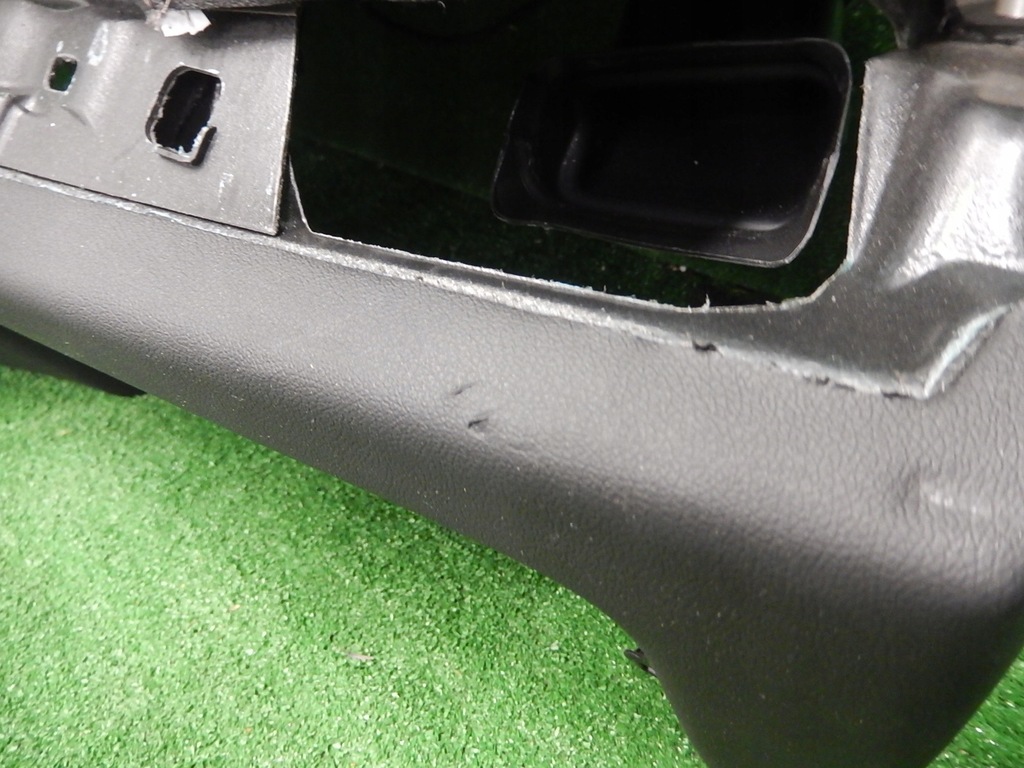 фото №4, Консоль приборная панель подушки безопасности ремни bmw x6 g06 нитка