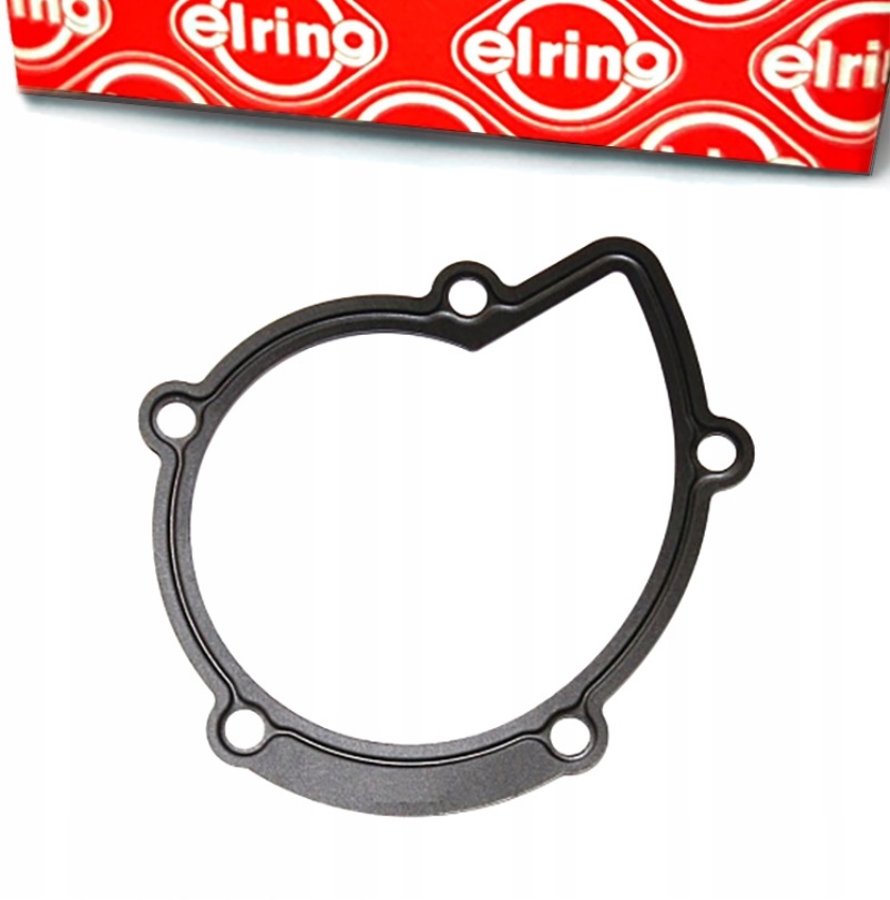 фото №1, Прокладка насоса wody do peugeot expert 2.0 hdi 120