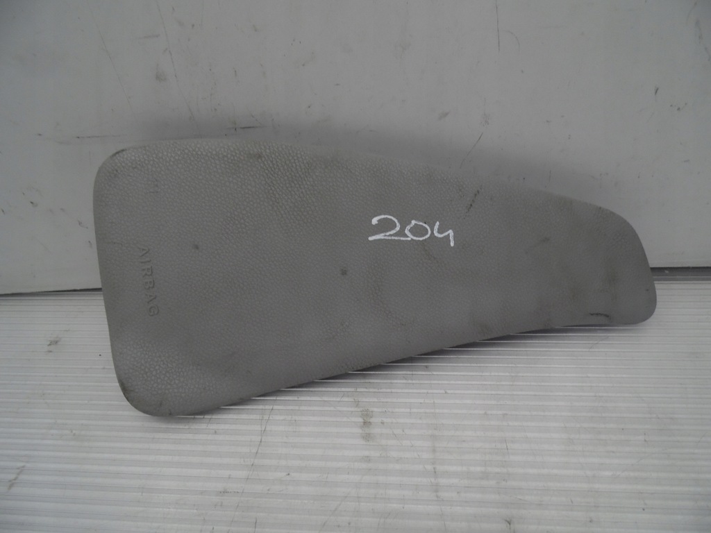 фото №1, Подушка сиденье левая mercedes w204
