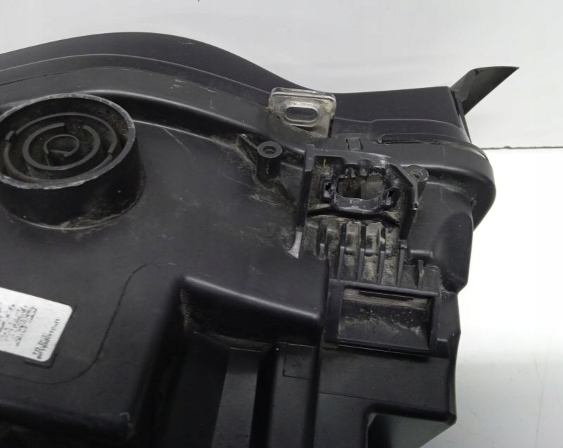 фото №14, Bmw i3 13-22 фара лампа передняя правая full led оригинал