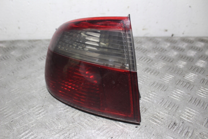 фото №1, Seat оригинальный номер 1m5945095b лампа задняя l