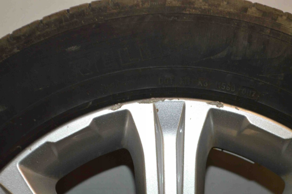 фото №10, Комплект диск land rover range rover evoque l538 80jx18chx45 14500320 2.0l