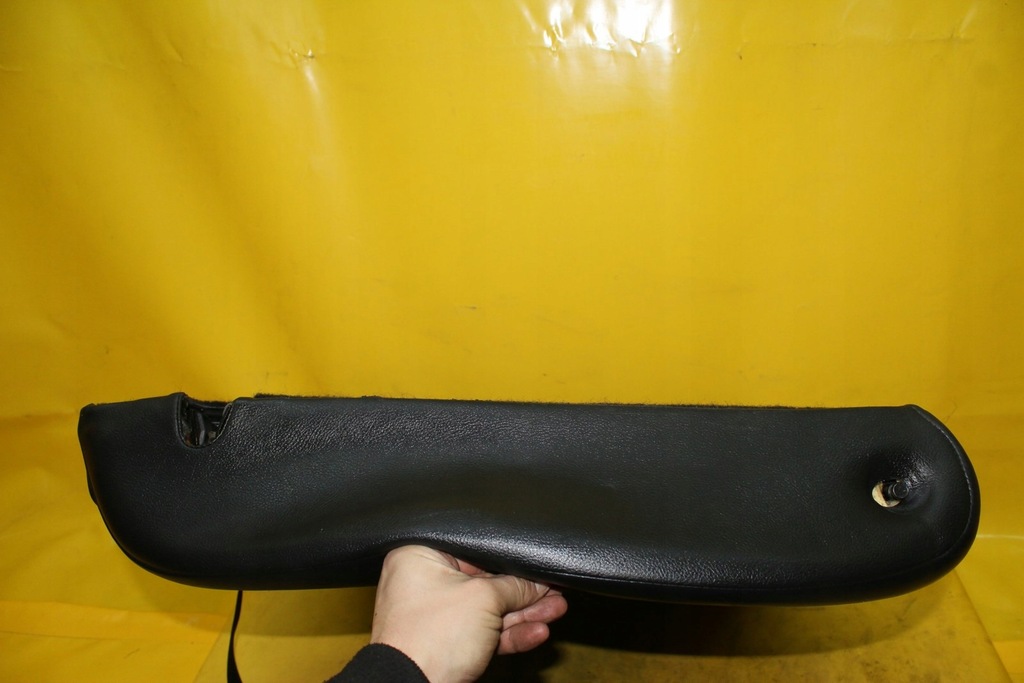 фото №7, Спинка сиденье левый задняя mondeo mk3 kombi