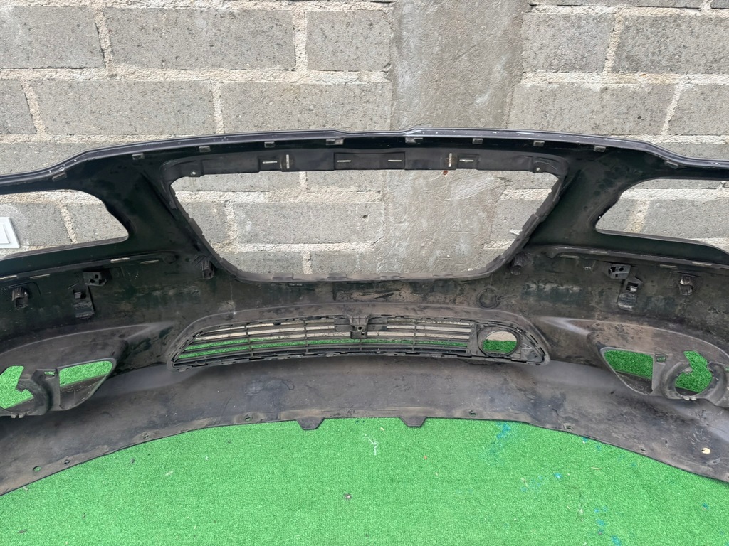 фото №10, Lancia thema ii 2 2011- гарний бампер перед eu org